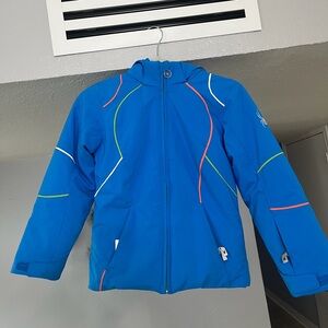 Spyder Jacket
